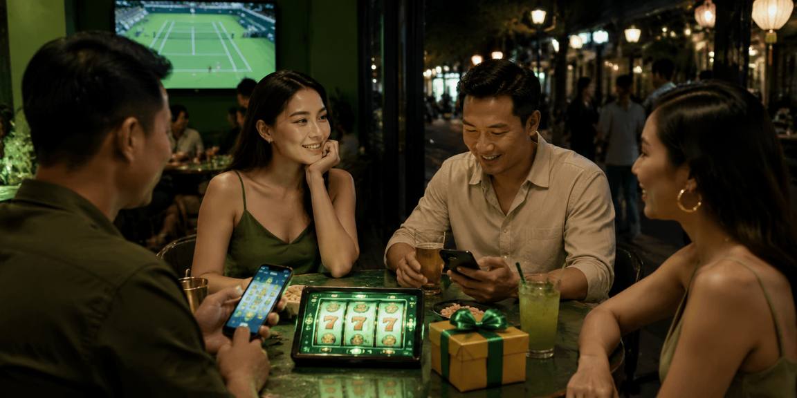 mm88p ZaloPay Casino Trực Tiếp